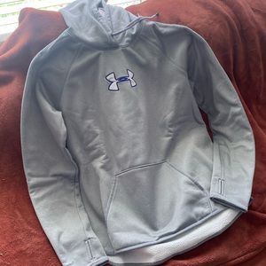 Under armour sweatshirt
